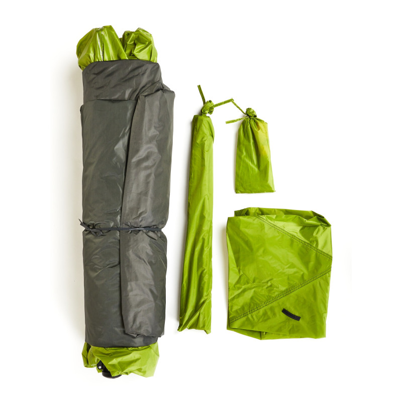 Automaatne telk Norfin ZANDER 4 NF - Image 6