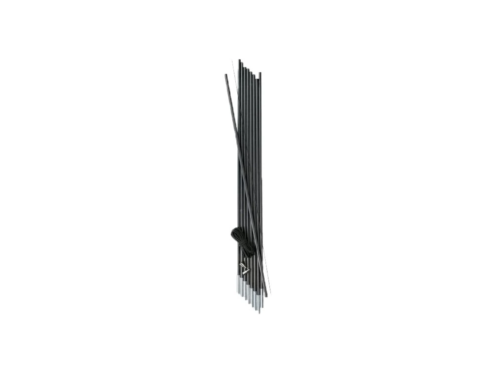 Telgikaarte komplekt 7,9mm