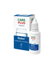 Care Plus Hadex veepuhastustilgad (30 ml)