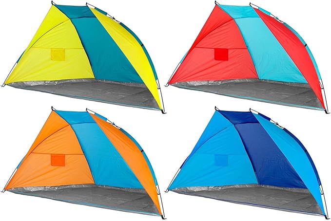 Abbey Beach Clam rannatelk