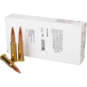 7,62x54R BTHP 174gr / 11,3g Hornady