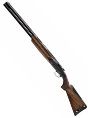 Benelli 828U Black 12/76 (Vasakukäeline)