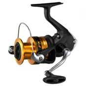 Shimano FX FC spinningurull