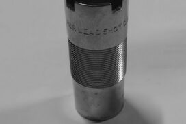 Tšokk Mercury Hunting F*