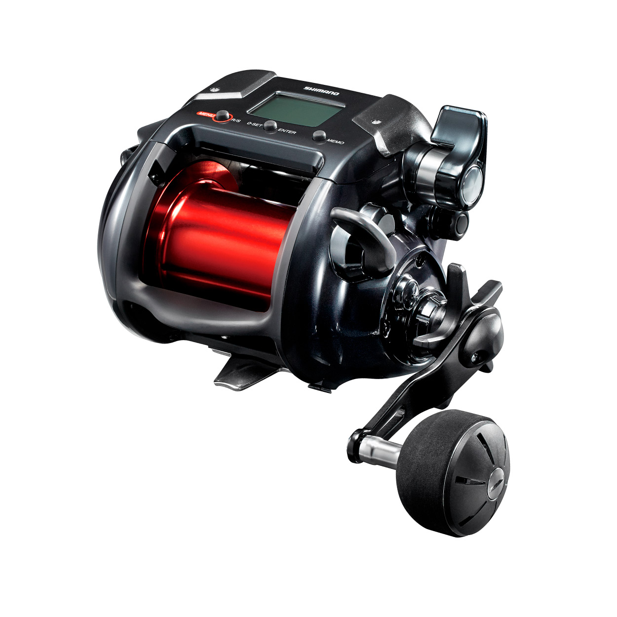 Shimano Dendou Maru Plays 4000 – elektriline rull