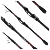 Telespinning SWD Marlin