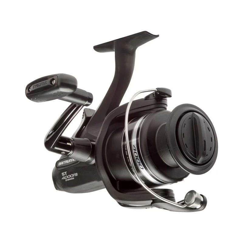 Shimano Baitrunner ST 4000 FB