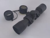 Ammusihik TRUGLO Cross-Tec 4x32