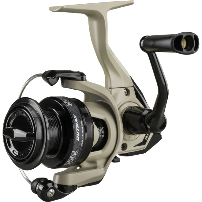 Rull Okuma Outrax Sand Green
