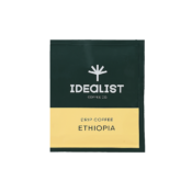 IDEALIST drip-kohv Etioopia