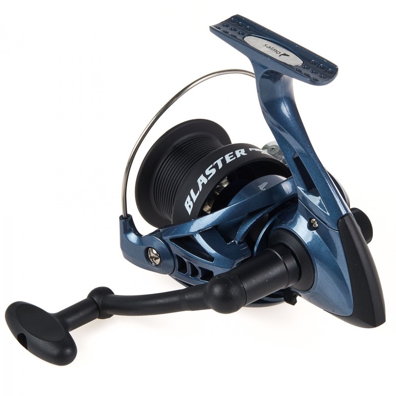 Salmo Blaster Feeder II - Image 5