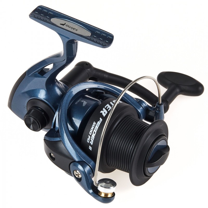 Salmo Blaster Feeder II - Image 3