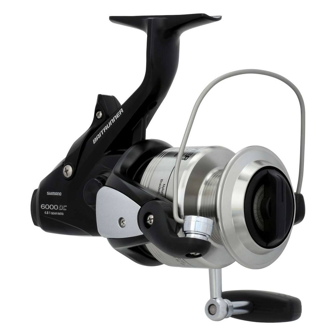 Shimano Baitrunner 6000 OC