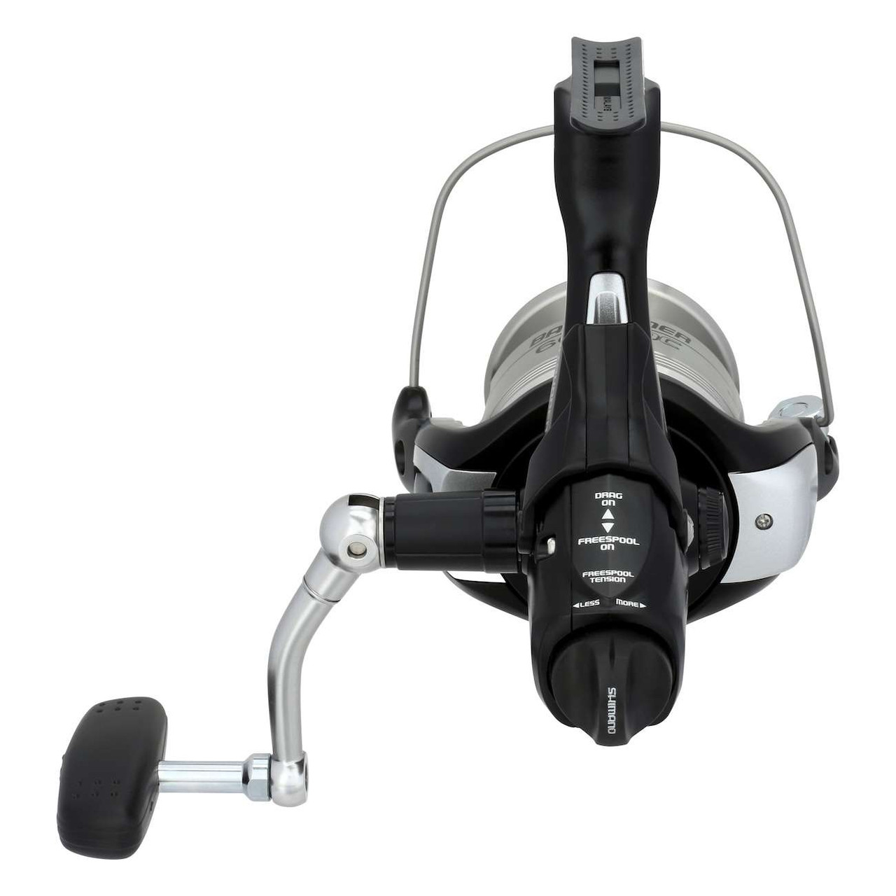 Shimano Baitrunner 6000 OC - Image 6