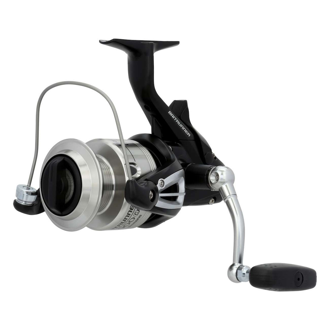 Shimano Baitrunner 6000 OC - Image 5