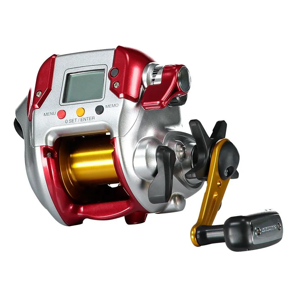 Shimano Dendou Maru Plays 1000 – elektriline rull