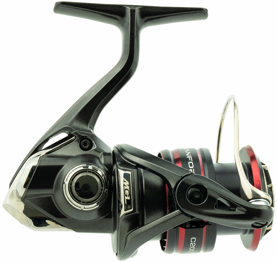 Shimano Vanford VF1000F - Image 4