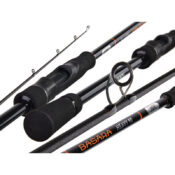 Spinning Lucky John Basara Heavy 50