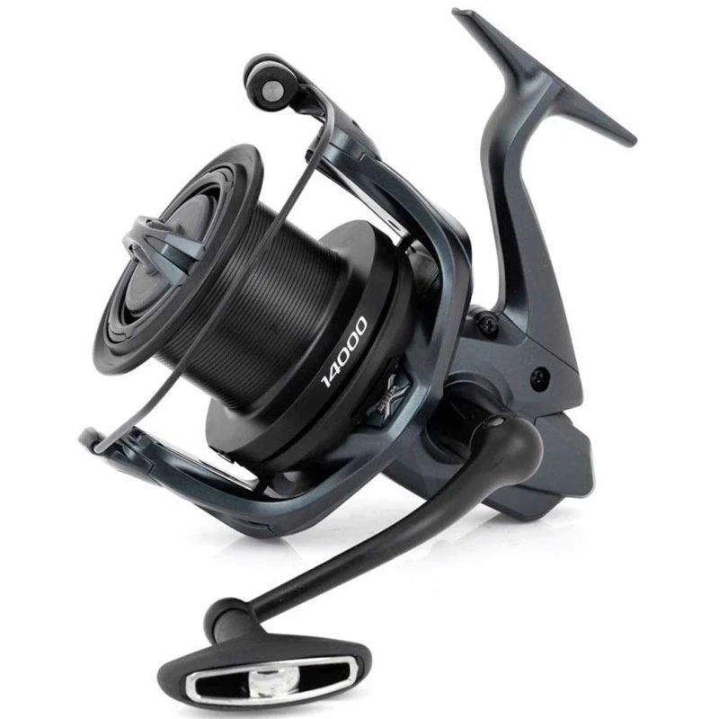 Shimano Speedmaster 14000 XTC