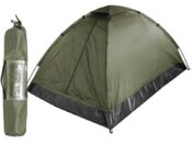 MIL-TEC Telk Iglu Standard 3-le Oliv