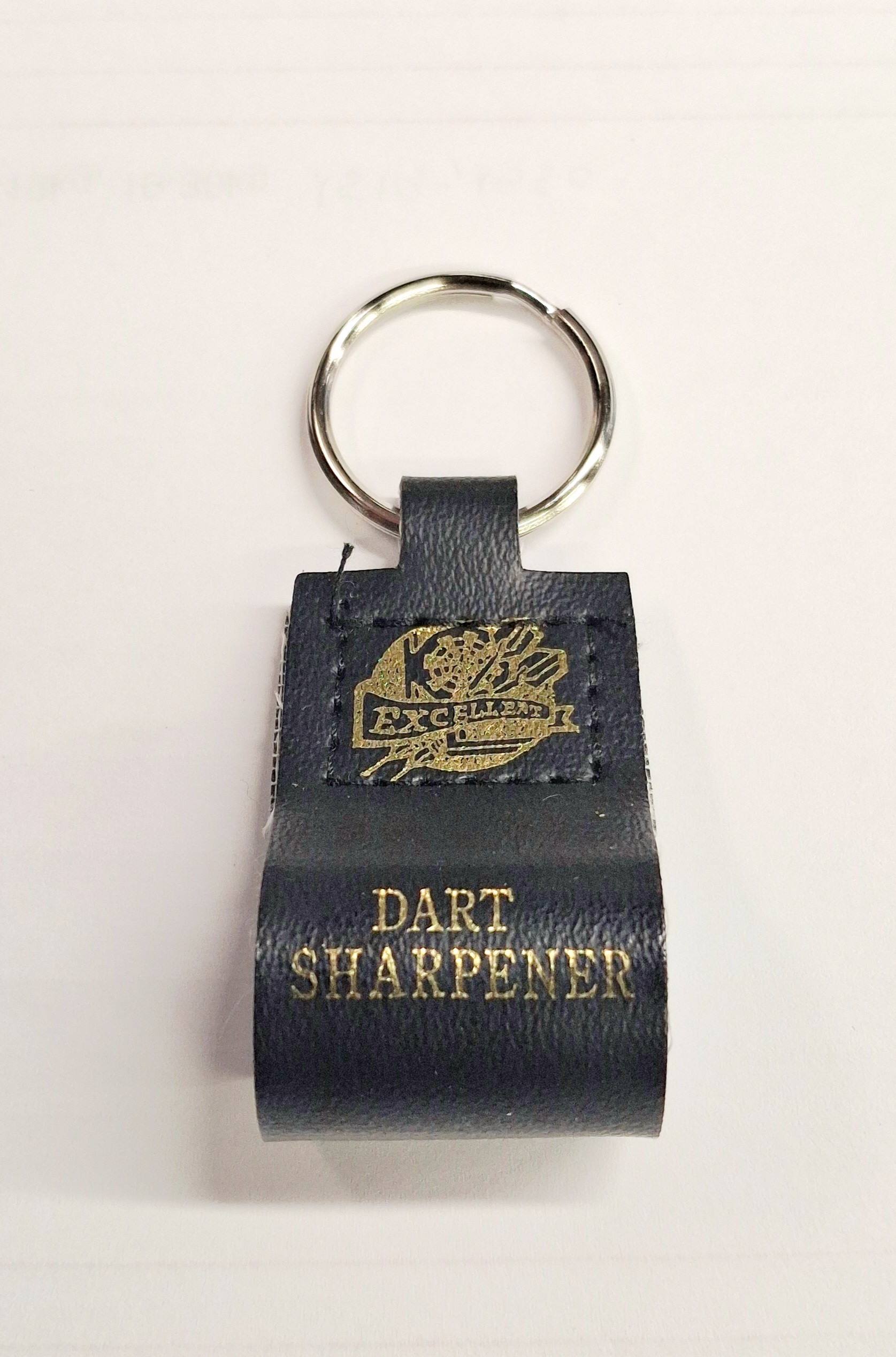 Noolemängu noole teritaja, võtmehoidja - Image 3