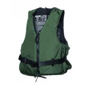 Ohutusvest NORFIN 50N (30-50kg)