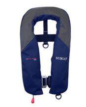 Paukvest SEAGO Seaguard 165N (40+kg)