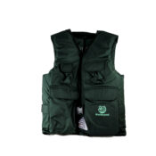 Ohutusvest MARINEPOOL Angling 50N (70–90 kg)