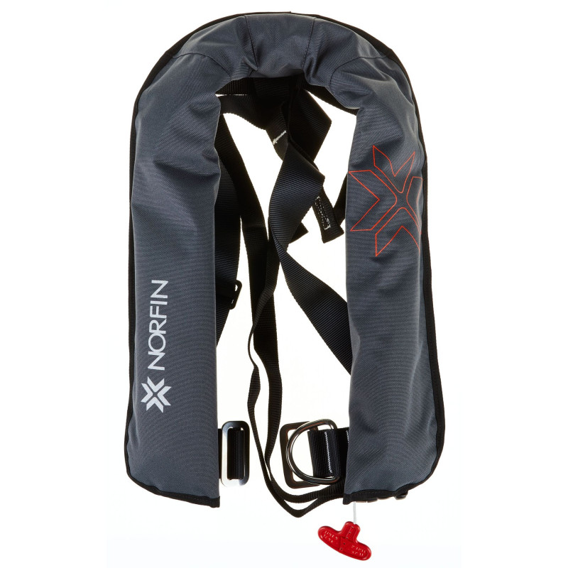 Paukvest NORFIN 50NA (40-90kg) - Pilt 2