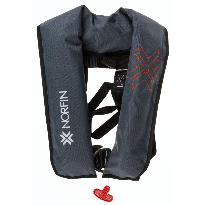 Paukvest NORFIN 50NA (40-90kg)