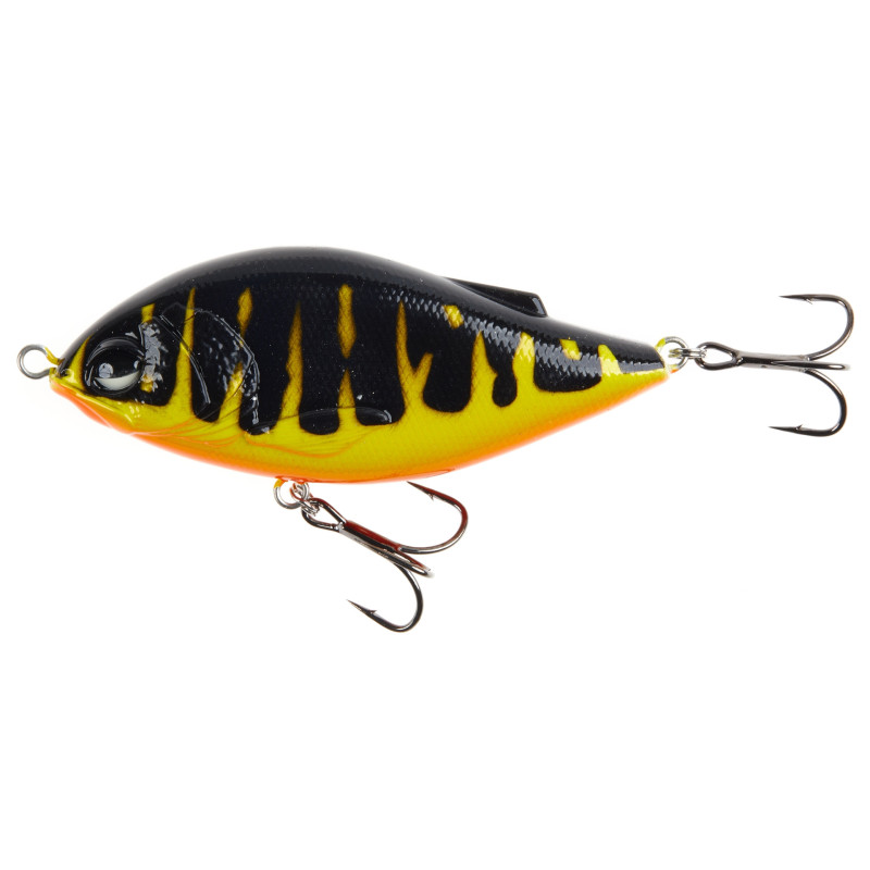 Vobler LJ Original Arrow Jerk (100mm) - erinevad - Image 9