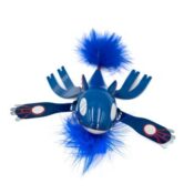 Vobler Pokemon Kyogre 48g