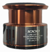 Varupool Shimano Nasci 1000D