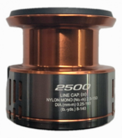 Varupool Shimano Nasci 2500D