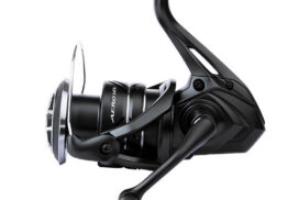 Shimano Aero XR 4000