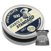 Diabolo Standard 4,5mm