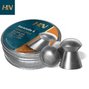H&N Baracuda 8; 4,5mm