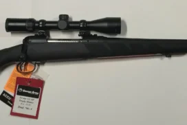 111 TROPHY HUNTER XP 30-06 Spring.