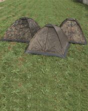 MIL-TEC Telk Iglu Standard 3-le Oliv