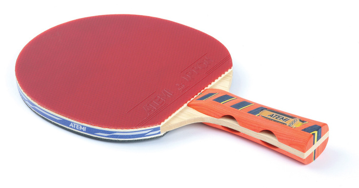 Atemi 1000 lauatennise reket - Image 2