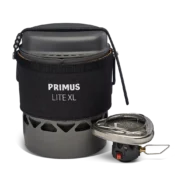 Primus Lite XL Stove System II 1.0 L (must)