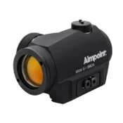 AimPoint MICRO S-1 6 MOA