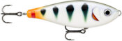 Vobler Rapala X-Rap HAKU 14cm 74g, uppuv (erinevad)