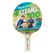 Atemi 100 lauatennise reket