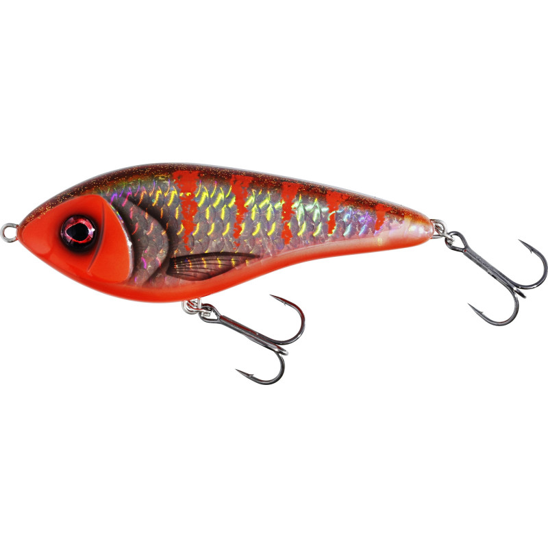 Vobler Westin Swim Glidebait 10cm 31g, ujuv (erinevad) - Image 3