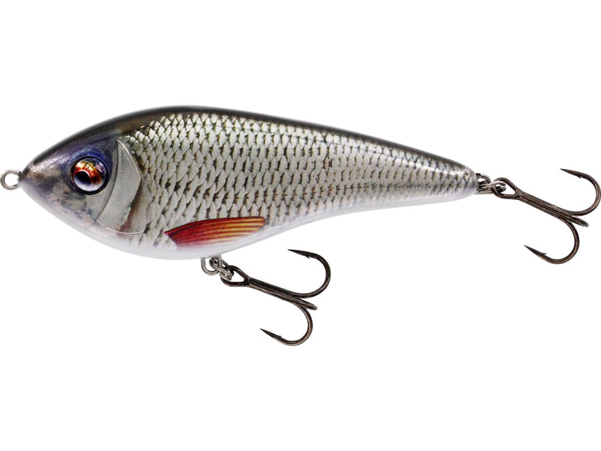 Vobler Westin Swim Glidebait 10cm 34-35g, uppuv (erinevad)