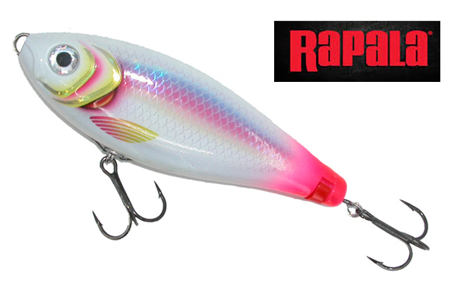Vobler Rapala X-Rap HAKU 14cm 74g, uppuv (erinevad) - Image 2