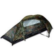 MIL-TEC Telk Recom 1-le Flecktarn