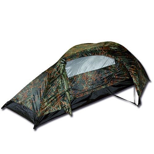 MIL-TEC Telk Recom 1-le Flecktarn