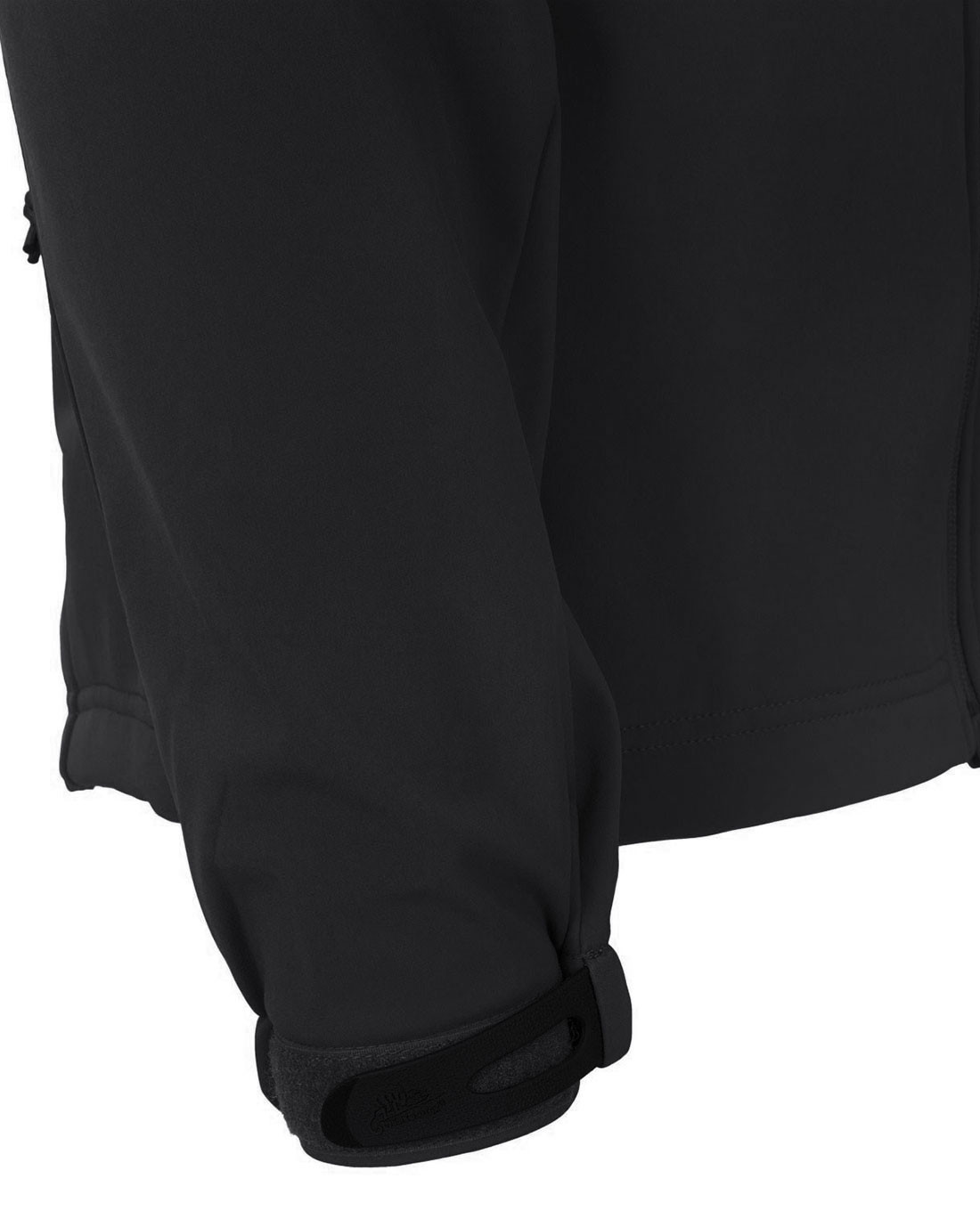 HELIKON-TEX Gunfighter jakk must S - Image 5